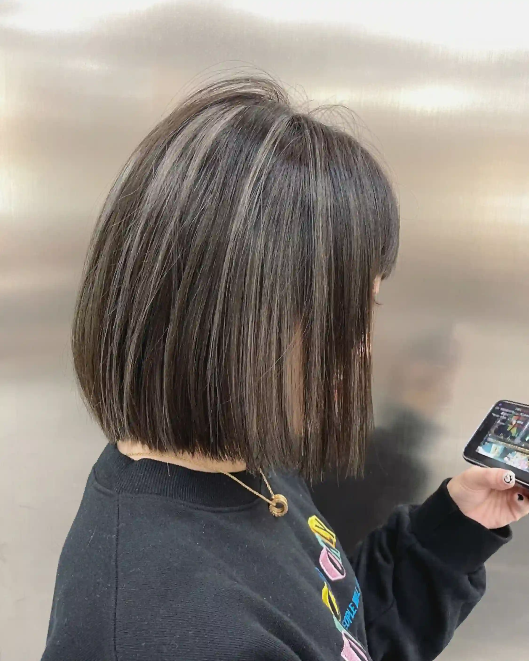 30 Inch Human Hair Wig: Ultimate Length -30 inch wig配图1 30 Inch Human Hair Wig: Ultimate Length -30 inch wig配图1