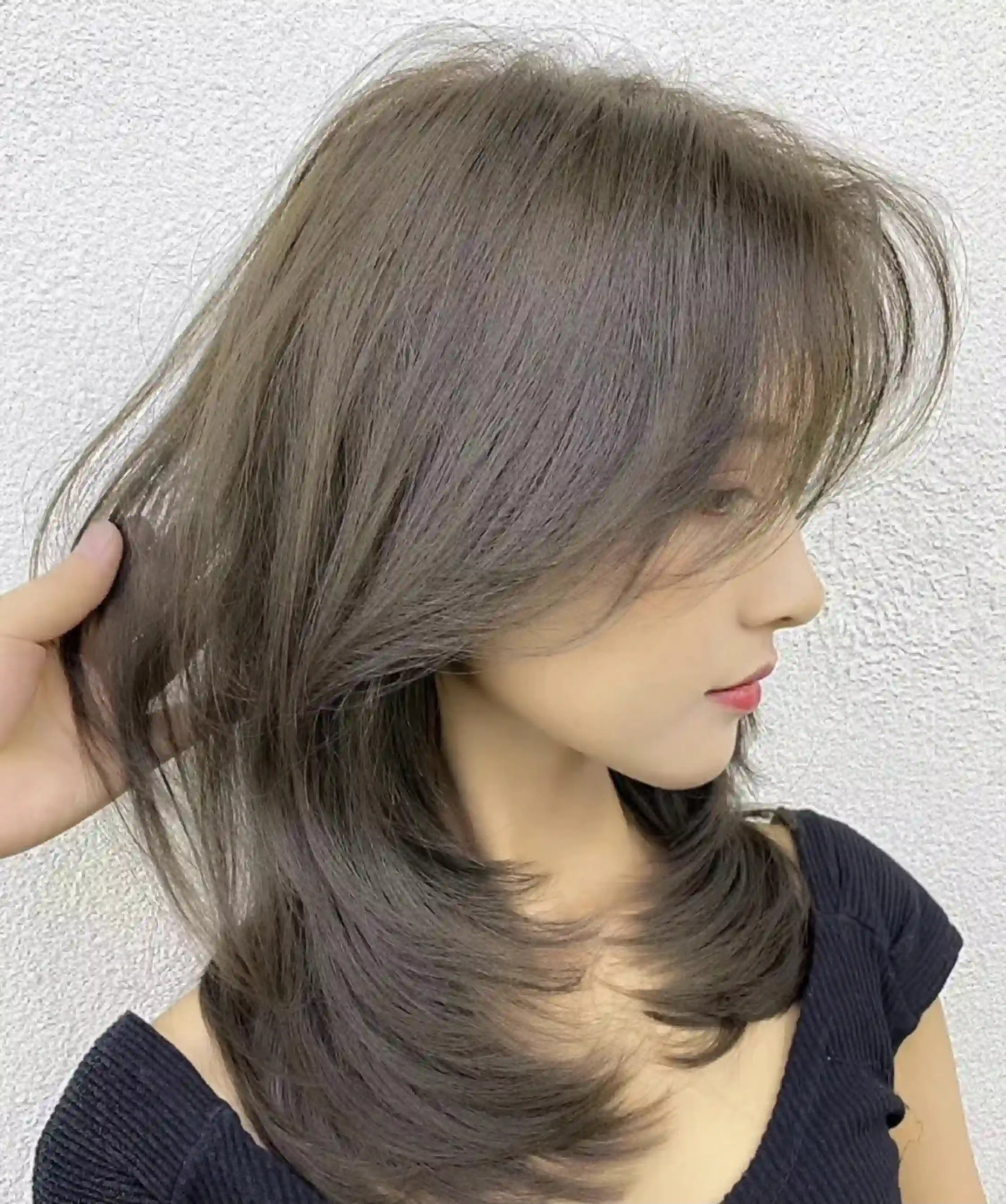 Natural Wig Hairline: How to Get a Reali-lace front wig配图1 Natural Wig Hairline: How to Get a Reali-lace front wig配图1