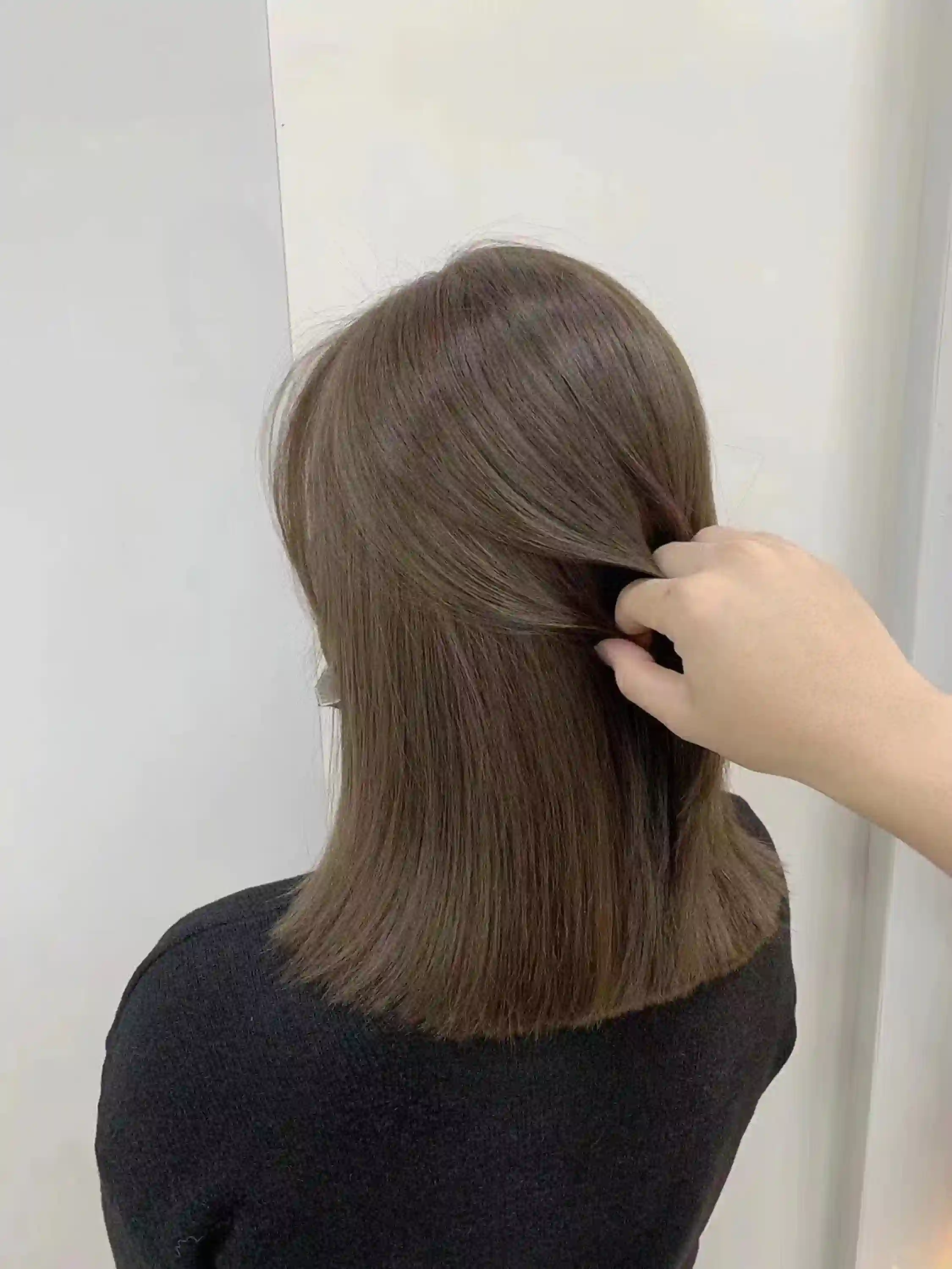 Choosing the Best Wig Cap for Making Wig-wig making配图1